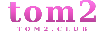 tom2 logotipo